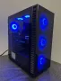 НОВ* Геймърски компютър Ryzen 5 5600XT, 16GB, RTX 4060, снимка 2