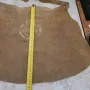 кожена престилка, снимка 5