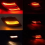 LED задни светлини W204 Седан (2007-2014) - Facelift дизайн. НОВИ !, снимка 2