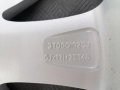 оригинални джанти 17" 5х112 Skoda , снимка 11