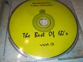 THE BEST OF 60 CD 1611221835, снимка 4