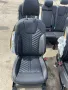 Салон, седалки от Kia Sorento MQ4, 2.2 CRDI AWD 193 кс., двигател D4HE, снимка 4