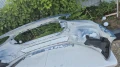 Предна броня Ford Focus 4 Facelift година 2022 2023 2024 2025; код NX7B-17C831-AA, NX7B17C831AA , снимка 4