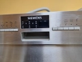 Съдомиялна за под плот SIEMENS шир.45см. 10комплекта А+++, снимка 3