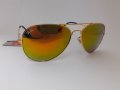 М4со Маркови слънчеви очила-унисекс авиатор , снимка 5