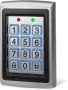 SecureMyDoor Proximity цифрова клавиатура за система за входна врата с RFID брелони и ПИН код, снимка 1