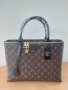 Louis vuitton дамска чанта стилна чанта луксозна чанта код 235, снимка 1