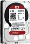 3TB 7200 rpm Western Digital Red Pro NAS , снимка 2