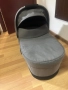 Cybex balios s кош за новородено, снимка 6