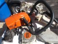 	STIHL MS 271   на части, снимка 12