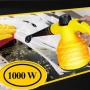 Мултифункционална ръчна парочистачка – 1000W пара за дълбоко почистване, снимка 2