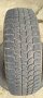 1бр зимна гума 175/70R14 Bridgestone, снимка 1 - Гуми и джанти - 42938400