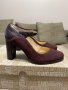 Чисто нови дамски обувки Clarks - номер 35, снимка 1 - Дамски елегантни обувки - 43178164