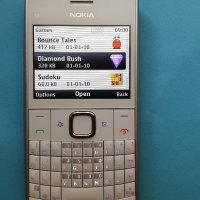 nokia x2-01, снимка 17 - Nokia - 33522025