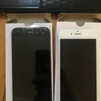 LCD Дисплей за iPhone 6S 4.7' Бял и Черен, снимка 2 - Резервни части за телефони - 28348086