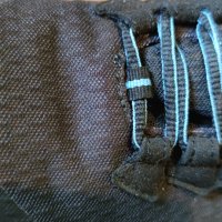 MEINDL-трекинг обувки,GORE-TEX мембрана,5,5 размер/38.5/, снимка 3 - Маратонки - 40612518