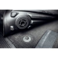Гумени стелки за BMW 1 серия F20, F21 2011-2019 г., Модел No.77, снимка 3 - Аксесоари и консумативи - 43970271