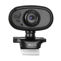 Уеб Камера Xtrike Me XPC01 Камера за компютър или лаптоп Webcam for PC / Notebook, снимка 1 - Камери - 35356622