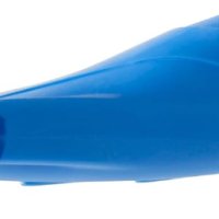 CRESSI Pura силиконови сини/лазурни плавници за плуване и гмуркане , снимка 2 - Водни спортове - 43930170