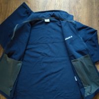 Columbia Softshell Jacket - страхотно мъжко яке, снимка 7 - Якета - 38914234