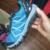 туристически обувки  SCARPA- Proton GTX - Multisport  номер 39  , снимка 5 - Други - 37973326