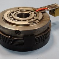Съединител електромагнитен HEID FOV-5 multi-disc electromagnetic clutch, снимка 1 - Резервни части за машини - 37895487