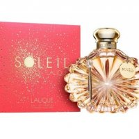 Lalique Soleil EDP 50ml парфюмна вода за жени, снимка 1 - Дамски парфюми - 39501870