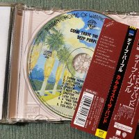 DEEP PURPLE , снимка 11 - CD дискове - 42950451
