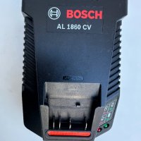 Bosch - Бързо зарядно и акумулаторни батерии, снимка 4 - Други инструменти - 43394051