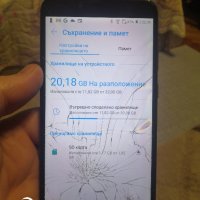 Asus zenfone 3 Max, снимка 4 - Asus - 43765012