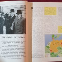 Втора световна война - визуална енциклопедия / Der Zweite Weltkrieg, снимка 2 - Енциклопедии, справочници - 43695573