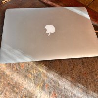 Macbook air  256gb i5  2014, снимка 4 - Лаптопи за работа - 43379054