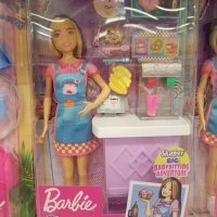 Кукла  Barbie, снимка 4 - Кукли - 43368334