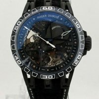 Мъжки луксозен часовник Roger Dubuis Excalibur Aventador , снимка 3 - Мъжки - 32265006