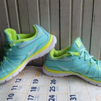 ''Nike Flex Trainer 5'' оригинални маратонки 38 номер, снимка 2 - Маратонки - 28320048