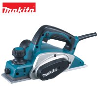 Makita Електрическо ренде 620 W  KP0800, снимка 1 - Други инструменти - 43757085