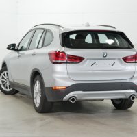 BMW X1 фабрична гаранция Xdrive 2.0d facelift , снимка 3 - Автомобили и джипове - 42120911