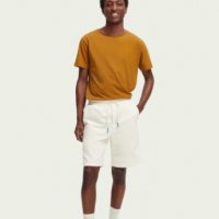 Scotch & Soda® къси панталони от органичен памук XL размер , снимка 14 - Къси панталони - 37681943
