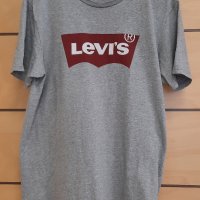  Levi's®-Много Запазена, снимка 4 - Тениски - 36791802