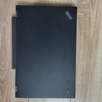 Lenovo Thinkpad T 540 p лаптоп i7-4810MQ /8 ram/240 ssd лаптоп, снимка 7 - Лаптопи за работа - 44020960