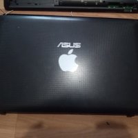 Asus X54H на части, снимка 2 - Части за лаптопи - 43724401