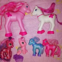 Лотове понита My little pony Двата лота 15 лв. , снимка 2 - Образователни игри - 32264766