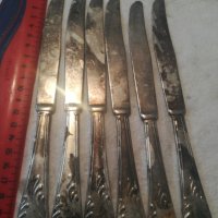 Стари ножове-7849, снимка 6 - Антикварни и старинни предмети - 27001890