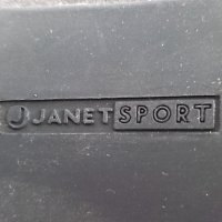 Janet Sport boots 37 , снимка 12 - Дамски ботуши - 37560561