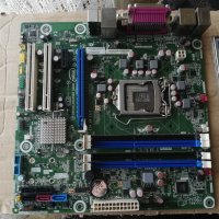 Дънна платка Intel Desktop Board DB75EN Socket LGA1155, снимка 5 - Дънни платки - 43453747