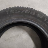 195/60/15 BFGOODRICHE 2 броя, снимка 3 - Гуми и джанти - 43490499