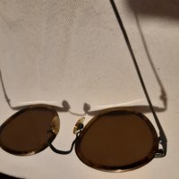 Слънчеви очила Джорджо Армани , снимка 7 - Слънчеви и диоптрични очила - 28125525