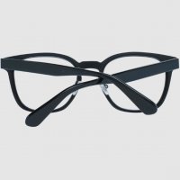 Луксозни рамки за мъжки диоптрични очила Zac Posen, снимка 3 - Слънчеви и диоптрични очила - 40110862