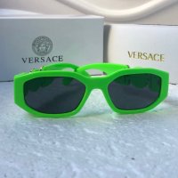 VE4361 Versace 2020 дамски слънчеви очила унисекс, снимка 7 - Слънчеви и диоптрични очила - 37705709