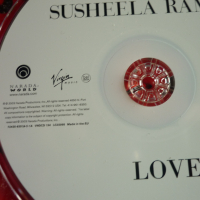 SUSHEELA RAMAN, снимка 6 - CD дискове - 36563432